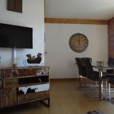 Cocoonabay Appartements 8 Лез-Англь Экстерьер фото