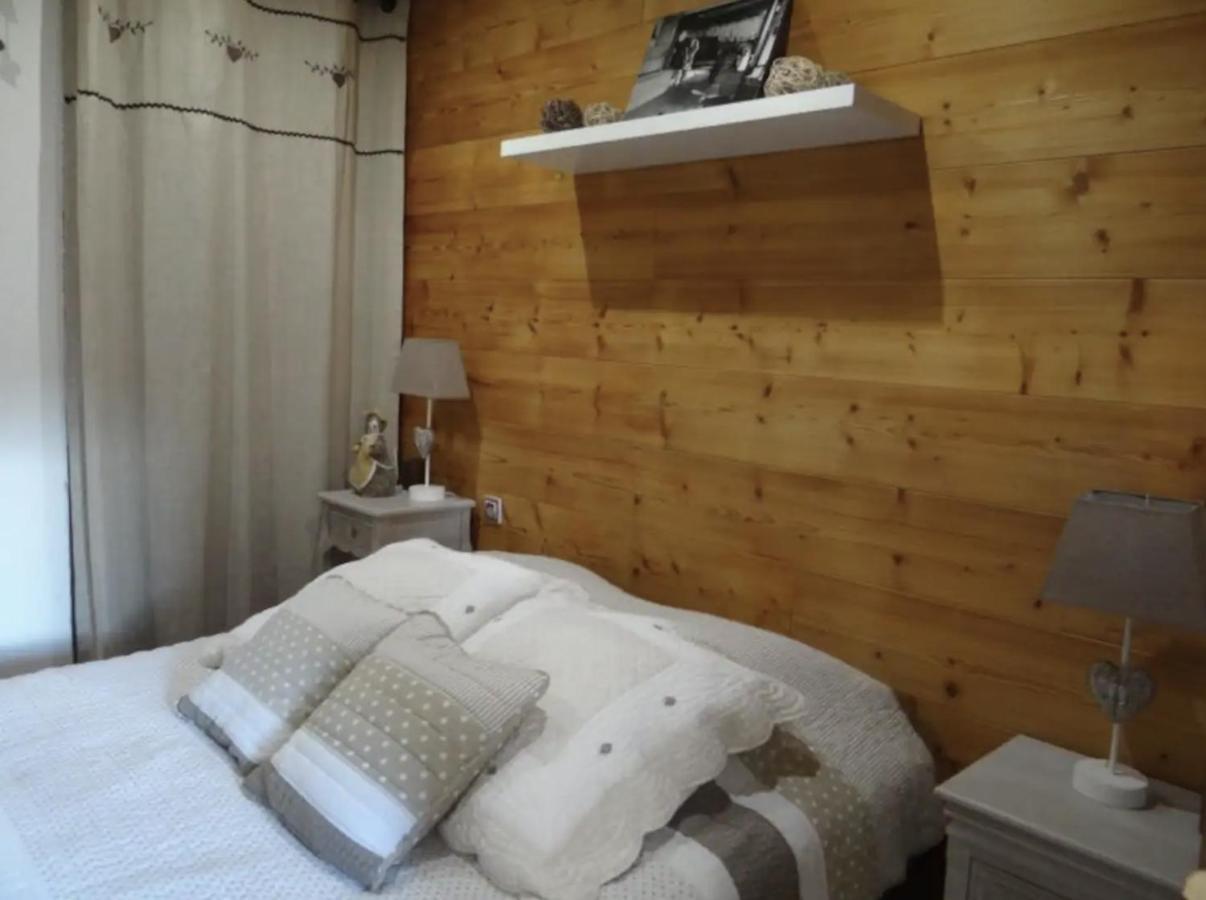 Cocoonabay Appartements 8 Лез-Англь Экстерьер фото