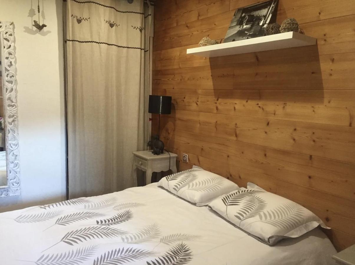 Cocoonabay Appartements 8 Лез-Англь Экстерьер фото