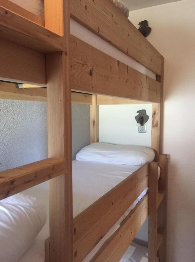 Cocoonabay Appartements 8 Лез-Англь Экстерьер фото